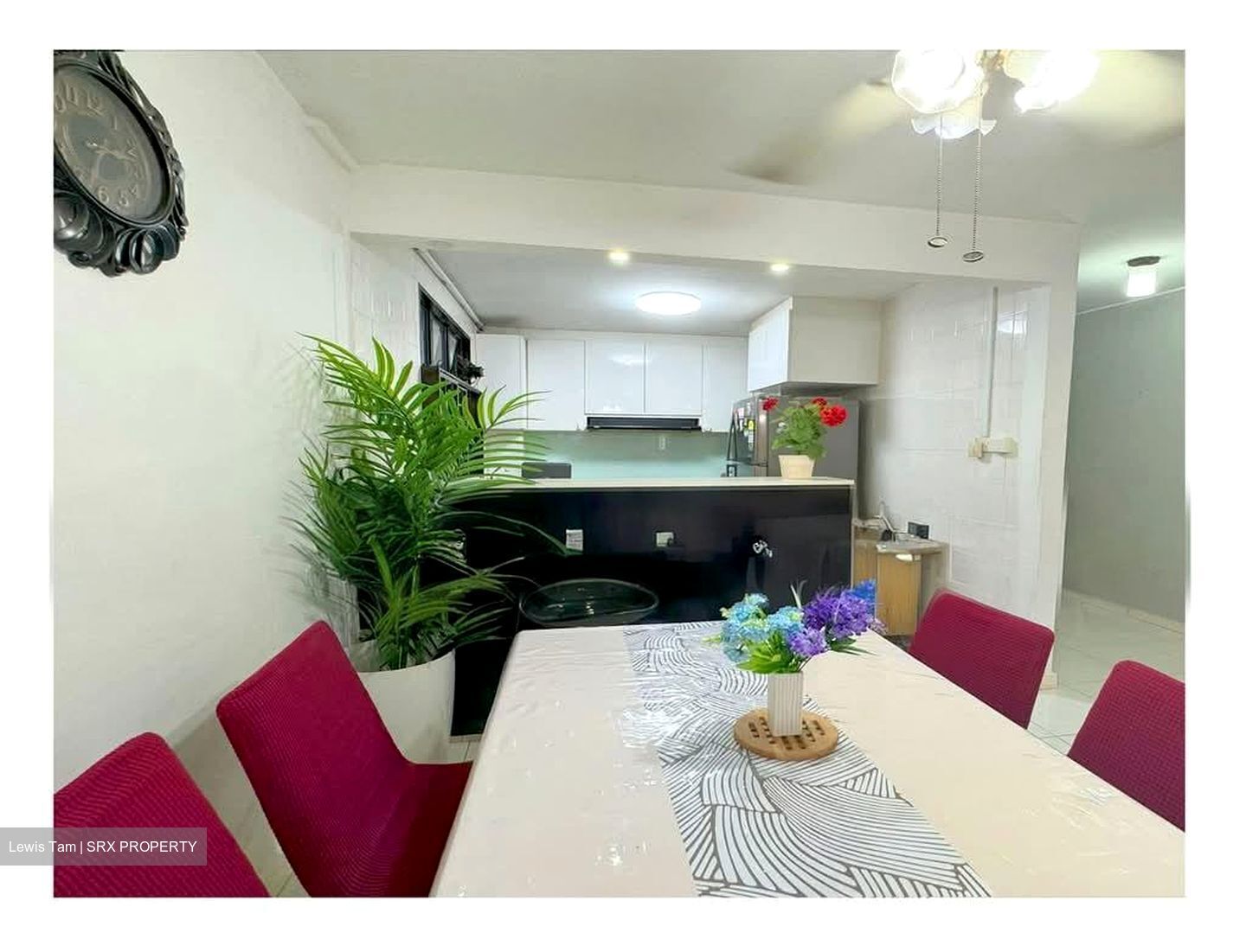 Blk 339A Sun Trellis (Sembawang), HDB 5 Rooms #554423901